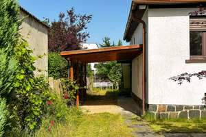 Massives Einfamilienhaus | Kamin | Idyllischer Garten | Garage & Carport – Die vollständige Adresse der Immobilie erhältst du vom Anbieter., 4316 Baalsdorf, Leipzig – Vorschaubild 15