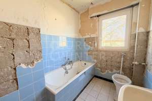 Sanierungsbedürftiges Reihenhaus mit Ausbaupotential im Dachgeschoss – Die vollständige Adresse der Immobilie erhältst du vom Anbieter., 68307 Schönau, Mannheim – Vorschaubild 10