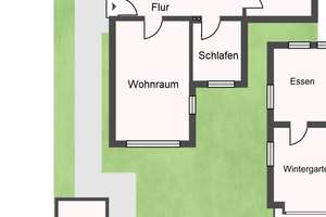 In bevorzugter Wohnlage von Hagen: 
Zwei Häuser auf einem Grundstück - Garten - Garagen – Die vollständige Adresse der Immobilie erhältst du vom Anbieter., 58093 Emst, Hagen – Vorschaubild 61