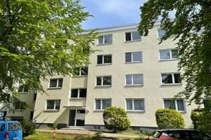 WG geeignet! 3 Zimmer Wohnung in Unilage mit Balkon - in Bielefeld - Großdornberg – Vulsiekshof 49, 33619 Dornberg, Bielefeld – Vorschaubild 8