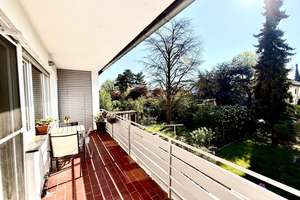 Großzügige 3 Zimmer-Wohnung mit Balkon – Die vollständige Adresse der Immobilie erhältst du vom Anbieter., 76189 Daxlanden, Karlsruhe – Vorschaubild 1