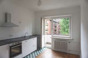 Zuhause mit 2 Zimmern in zentraler Lage von Hamburg – Kornträgergang 19, 20355 Neustadt, Hamburg – Vorschaubild 3