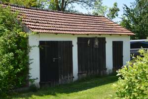 Ehemaliges Bauernhaus mit großem Garten – Die vollständige Adresse der Immobilie erhältst du vom Anbieter., 94342 Straßkirchen – Vorschaubild 15