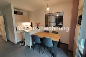 Tauschwohnung: Studio in der Maxvorstadt gegen zentrale 3-Zimmer Wohnung – Rottmannstraße 3, 80333 Augustenstraße, München – Vorschaubild 10