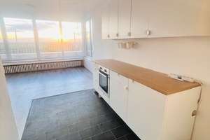 ***NETTE MIETER GESUCHT - TOLLE 2 ZIMMER WOHNUNG MIT GROßER DACHTERRASSE*** – Krefelder Str. 145, 47839 Hüls, Krefeld – Vorschaubild 6