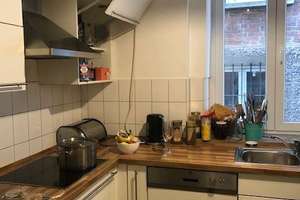 3-Zimmer Wohnung in der Stadtmitte – Gaisenbergstraße 30, 89073 Mitte, Ulm – Vorschaubild 9