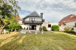 Viel Platz für die Großfamilie mit einem großem Grundstück – Die vollständige Adresse der Immobilie erhältst du vom Anbieter., 32108 Bad Salzuflen – Vorschaubild 24