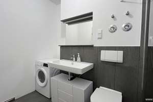 für 2 Jahre ab Oktober: zentrale 2 Zimmer, Balkon im 6. OG, möbliert möglich – Seydelstraße 7, 10117 Mitte (Ortsteil), Berlin – Vorschaubild 16