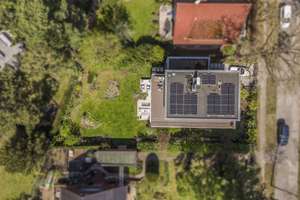 Exklusive Villa mit modernster Technik und großzügigem Raumangebot – Die vollständige Adresse der Immobilie erhältst du vom Anbieter., 14532 Kleinmachnow – Vorschaubild 34