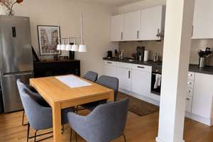 Direkt vom Eigentümer: Attraktive 3-Zimmer-Wohnung mit Südbalkon in zentraler Innenstadtlage – Pelzerstraße 4, 20095 Hamburg-Altstadt, Hamburg – Vorschaubild 5