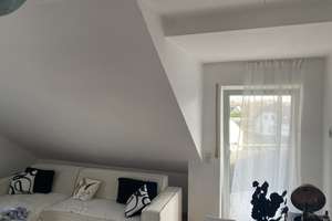 Sehr schöne 3 Zimmer Dachgeschoss Wohnung mit 2  PKW-Stellplätzen für Kapitalanleger o. Eigennutzer – Die vollständige Adresse der Immobilie erhältst du vom Anbieter., 68583 Guntersblum – Vorschaubild 10