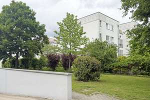 Helle 4-Zimmer-DG-Wohnung mit idealem Grundriss in grüner Lage! – Die vollständige Adresse der Immobilie erhältst du vom Anbieter., 12349 Buckow, Berlin – Vorschaubild 9