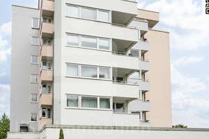 Alltagstaugliche und altersgerechte 2-Zimmer-Wohnung in Rösrath