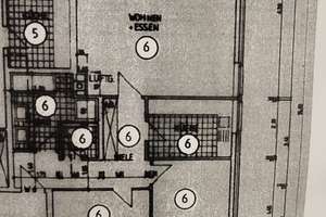 3-Zimmer-Wohnung mit Balkon, Küche und Garagenstellplatz in bester Lage – Friedrich-Naumann-Straße 19, 51373 Küppersteg, Leverkusen – Vorschaubild 19