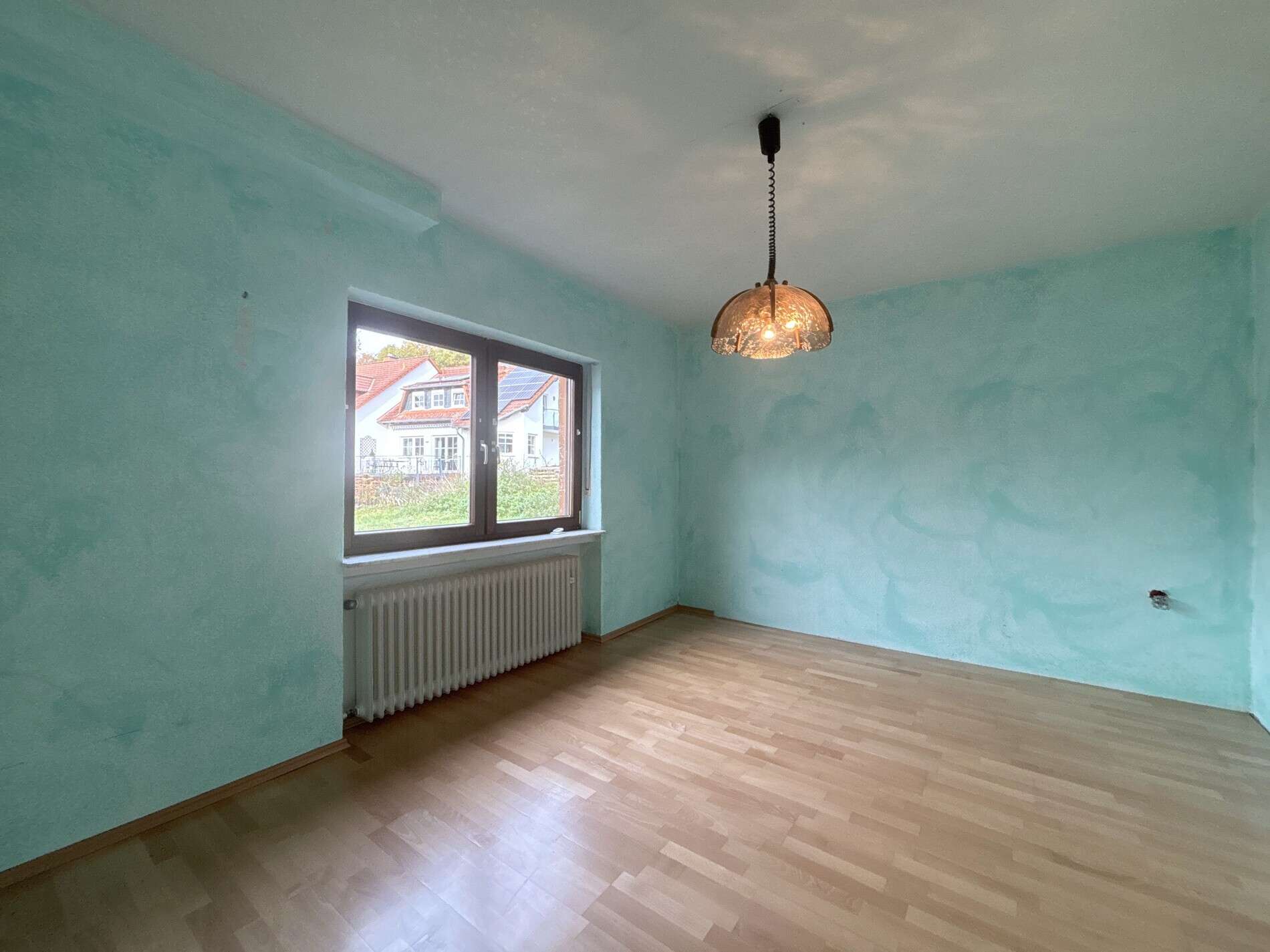 Immobilie in Cölbe - Zwei Wohneinheiten unter einem Dach in beliebter Wohnlage von Cölbe - Bild 8