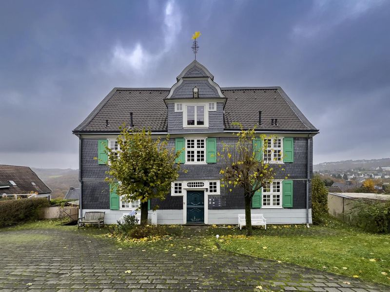 Mehrfamilienhaus kaufen in Remscheid ImmoScout24