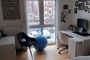 Moderne 2-Zimmer-Wohnung – Münster Neutor – Die vollständige Adresse der Immobilie erhältst du vom Anbieter., 48159 Neutor, Münster – Vorschaubild 5