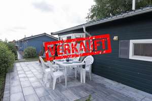 SCHNUCKELIGES FERIENHAUS MIT KAMIN ZUM ENTSPANNEN! – Mellumplate 12, 27632 Dorum – Vorschaubild 1