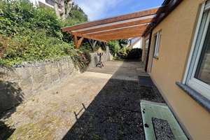 Familienparadies mit Panoramaausblick – Ruhig gelegenes Einfamilienhaus in Brombach – Die vollständige Adresse der Immobilie erhältst du vom Anbieter., 79541 Lörrach – Vorschaubild 9