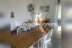 Tauschwohnung: Schöne Altbauwohnung im Frankfurter Nordend – 60322 Nordend-West, Frankfurt am Main – Vorschaubild 9