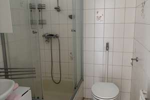 Top Wohnung  in Sankt Arnual! Wohnen oder auch als Büro -Mit Charakter: 4-Zimmer-Wohnung in SB – Talstr. 63, 66119 Alt-Saarbrücken, Saarbrücken – Vorschaubild 4