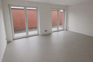 Münster - Sprakel Schöne 3-Zimmer-Wohnung mit Garten - Erstbezug! – Heimatfrieden 2a, 48159 Sprakel, Münster – Vorschaubild 6