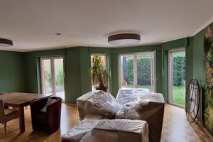 Ruhiges 4-Zimmer Haus in Werne – Die vollständige Adresse der Immobilie erhältst du vom Anbieter., 59368 Werne – Vorschaubild 3