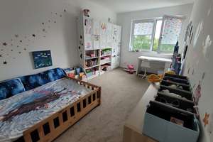 Perfekt für Familien - möbliertes EFH in Neukölln / Rudow direkt vom Eigentümer – Gockelweg 14J, 12355 Rudow, Berlin – Vorschaubild 19