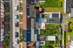 Geestemünde - Top-Renoviertes Reihenmittelhaus in gefragter Lage – Die vollständige Adresse der Immobilie erhältst du vom Anbieter., 27570 Wulsdorf, Bremerhaven – Vorschaubild 21