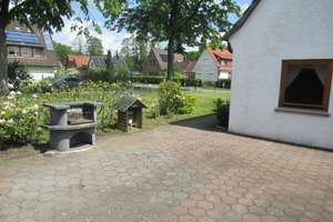 Bremen Osterholz … DHH mit Teilkeller und gr. Garten in ruhiger Lage – Die vollständige Adresse der Immobilie erhältst du vom Anbieter., 28307 Osterholz (Ortsteil), Bremen – Vorschaubild 2
