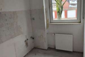 Geräumige 1,5 Zimmer-Wohnung mit saniertem Bad am Tetraeder (Renovierung nach Absprache) – Am Timpenkotten 37, 46238 Batenbrock, Bottrop – Vorschaubild 9