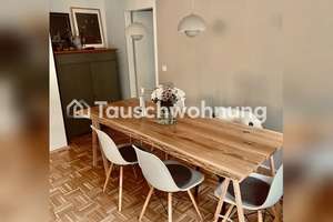 Tauschwohnung: 3 Zimmerwohnung+Balkon/Theresienwiese – Die vollständige Adresse der Immobilie erhältst du vom Anbieter., 80336 Sankt Paul, München – Vorschaubild 3