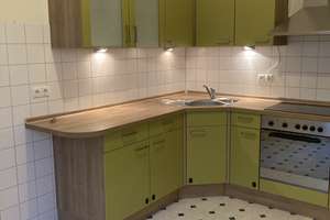Helle 3-Zimmer-Wohnung im 1. OG in Darmstadt-Mitte – Schuchardstraße 1, 64283 Mitte, Darmstadt – Vorschaubild 2