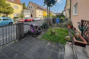 Dreifamilienhaus in Nürnberg – Gestaltungspotenzial inklusive! Toplage in Nürnberg Zerzabelshof!  – Die vollständige Adresse der Immobilie erhältst du vom Anbieter., 90480 Gleißhammer, Nürnberg – Vorschaubild 23