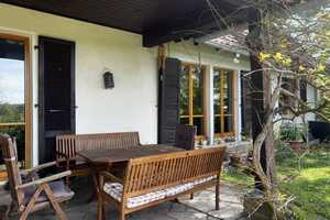 Einfamilienhaus mit großem Garten und Traumblick in Schonungen – Schweinfurt (Kreis) – Vorschaubild 8