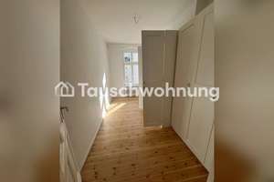 Tauschwohnung: Altbauwhg Tiergarten/Altmoabit gg. min. 3 Zi Terrasse/Garten – Die vollständige Adresse der Immobilie erhältst du vom Anbieter., 10559 Moabit, Berlin – Vorschaubild 4