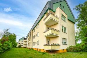 Charmante 3-Zimmer-Wohnung mit Balkon in gefragter Lage von Mariendorf – Die vollständige Adresse der Immobilie erhältst du vom Anbieter., 12107 Mariendorf, Berlin – Vorschaubild 4
