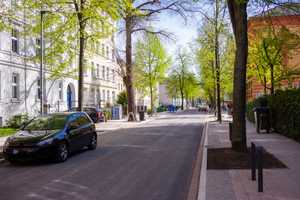 Charmante 2 Zi. Wohnung mit Wannenbad in toller Lage von Stadtfeld-Ost – Magdeburg – Vorschaubild 7