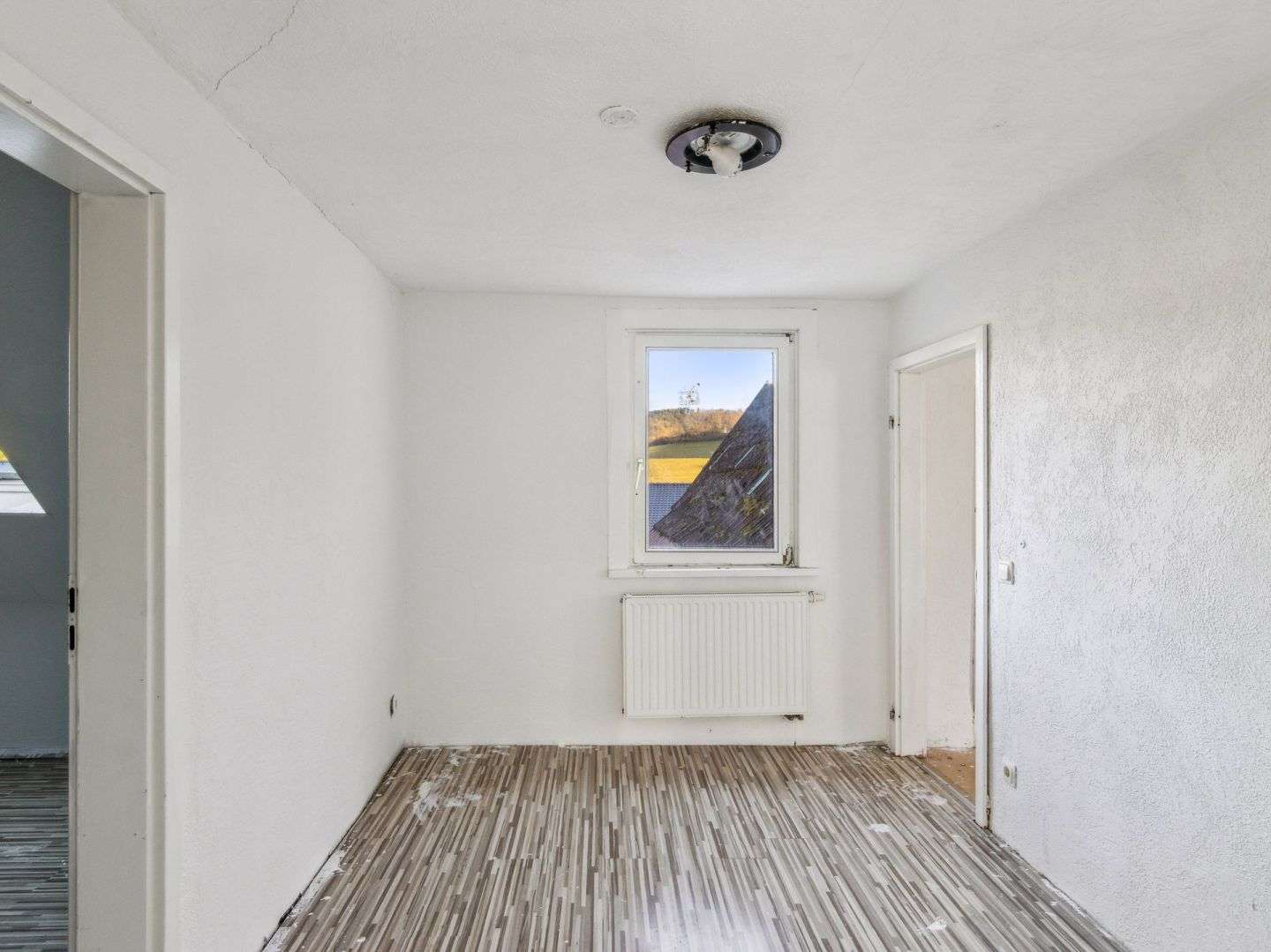 Immobilie in Wellendingen - Saniertes Einfamilienhaus in Wellendingen - Bild 13