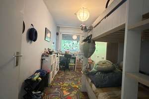 Naturbezogener Wohnraum: 3-Zimmer-Wohnung in Karlsruhe Waldstadt – Kolberger Straße 16b, 76139 Waldstadt, Karlsruhe – Vorschaubild 11