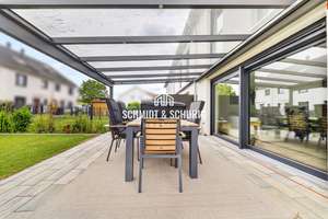 Reihenendhaus mit Garten, Terrasse und Einbauküche in Helmsheim – Die vollständige Adresse der Immobilie erhältst du vom Anbieter., 76646 Bruchsal – Vorschaubild 19