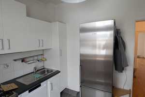 3-Raum-Wohnung mit Balkon in Stuttgart West  – Stuttgart – Vorschaubild 13