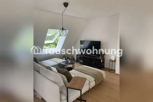 Tauschwohnung: Maisonette-Wohnung mit zwei Balkonen in Buchheim – Die vollständige Adresse der Immobilie erhältst du vom Anbieter., 51063 Buchheim, Köln – Vorschaubild 2