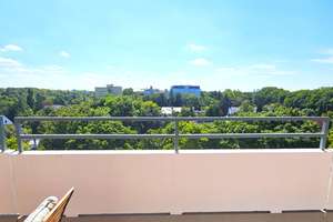 CTI - Ihre Traumwohnung direkt am Englischen Garten in absoluter Premiumlage Schwabings in Erbpacht! – Die vollständige Adresse der Immobilie erhältst du vom Anbieter., 80805 Alte Heide-Hirschau, München – Vorschaubild 2