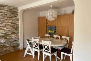 Charmantes Einfamilienhaus in Hannover (30627) von privat – ohne Maklerprovision – Osterfelddamm 18a, 30627 Groß-Buchholz, Hannover – Vorschaubild 9