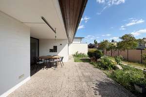 Exklusiver Bungalow: Wohlfühloase im Grünen – Die vollständige Adresse der Immobilie erhältst du vom Anbieter., 12357 Rudow, Berlin – Vorschaubild 3