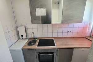 Teilmöblierte Wohnung im Köln Kalk – Die vollständige Adresse der Immobilie erhältst du vom Anbieter., 51103 Kalk (Ortsteil), Köln – Vorschaubild 2