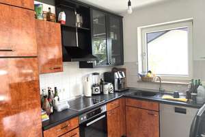 Aparte 2 Zimmerwohnung mit Balkon   - Bestlage Rumpenheim mit Balkon und Tiefgarage – 63075 Rumpenheim, Offenbach am Main – Vorschaubild 6