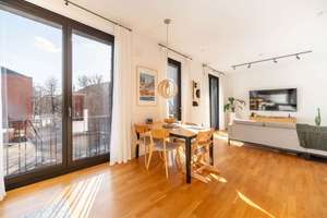💎 Wohnen auf höchstem Niveau - Hochwertige 3Z Whg mit Süd Balkon & Aufzug in beliebter Kiezlage – Die vollständige Adresse der Immobilie erhältst du vom Anbieter., 10785 Tiergarten, Berlin – Vorschaubild 3