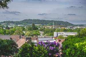 Freistehendes Ein/Zweifamilienhaus mit Doppelgarage und Blick über Aachen in Aachen-Haaren – Die vollständige Adresse der Immobilie erhältst du vom Anbieter., 52080 Haaren, Aachen – Vorschaubild 11